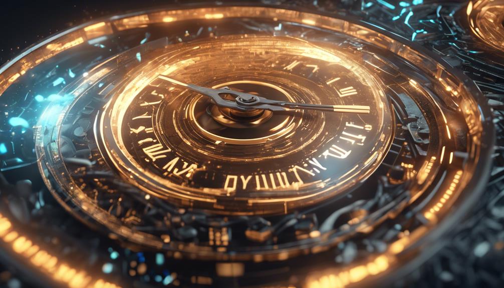 accelerated transaction processing