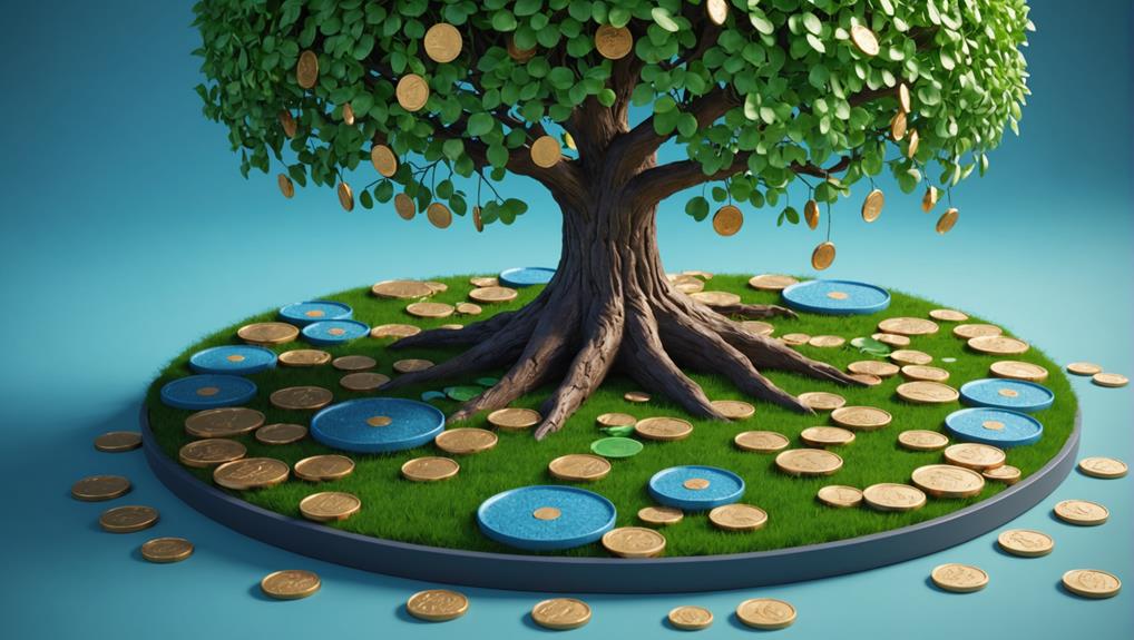 access to capital matters