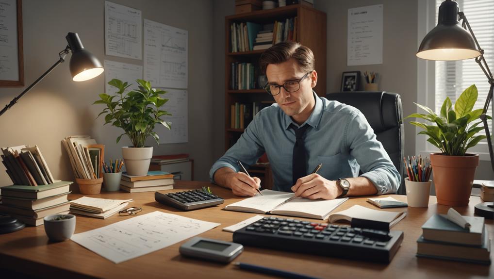 acquiring monetary management tools