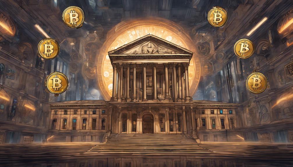 actions by regulatory body