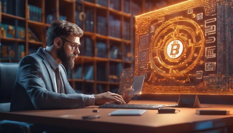 What Recourse You Have After a Bitcoin ATM Loss