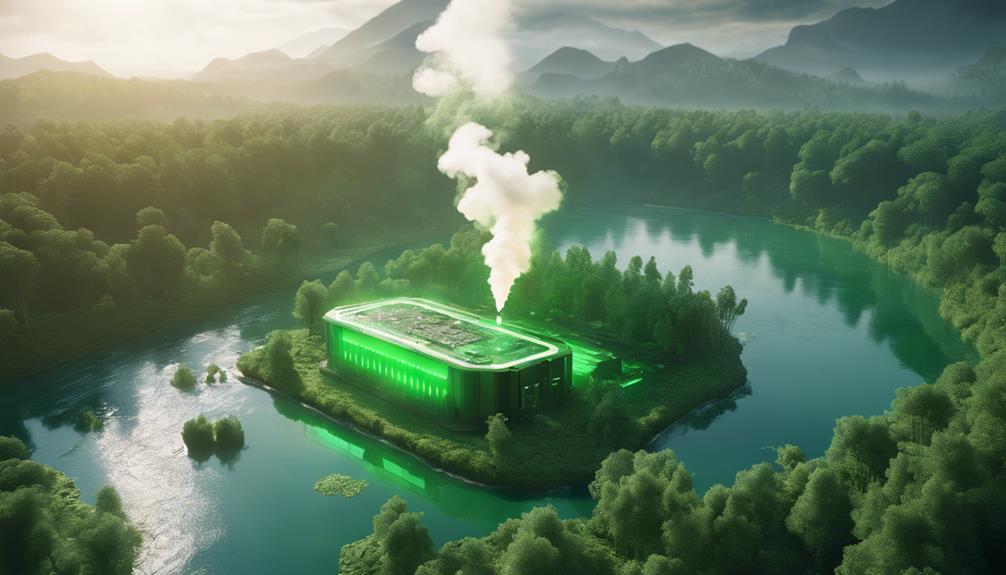 addressing environmental impacts effectively