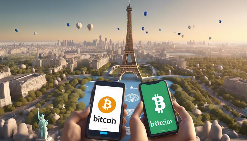 adoption driving market trends