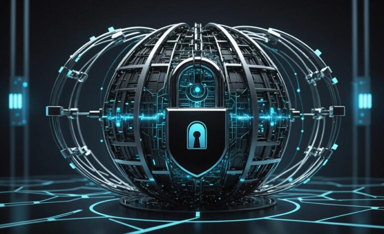 advanced blockchain cryptographic techniques