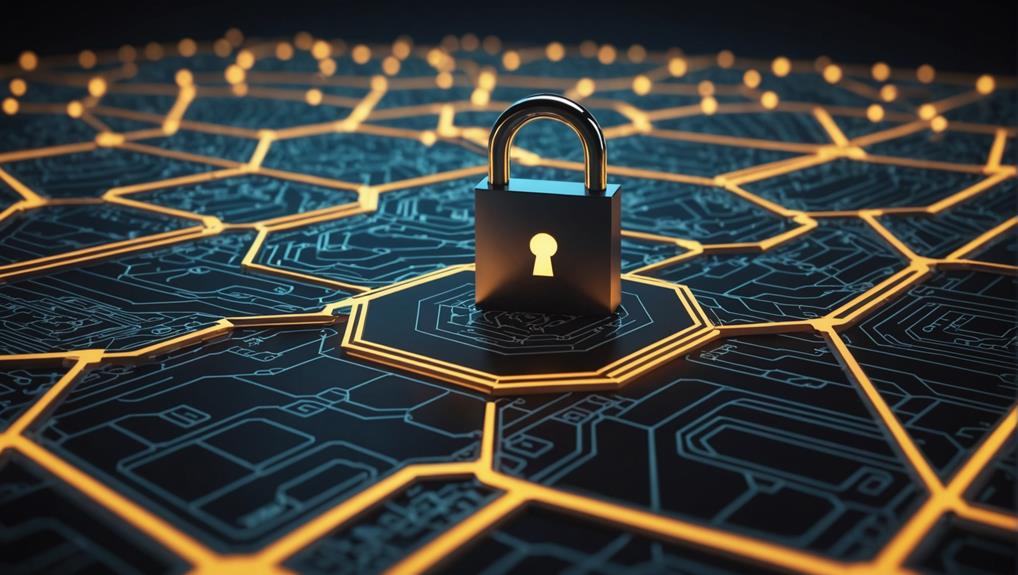 Exploring Advanced Cryptographic Techniques in Blockchain