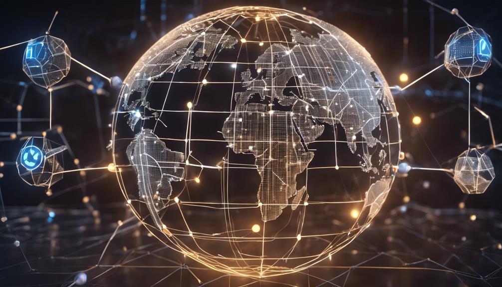 advanced features of ethereum