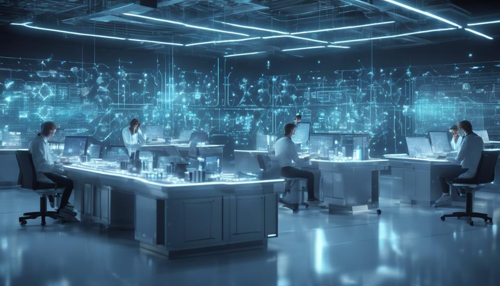 advancing ethereum s technological frontier