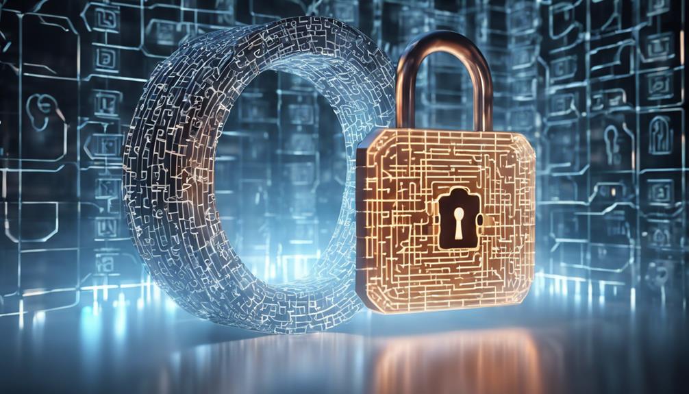 advancing zero knowledge proof technology