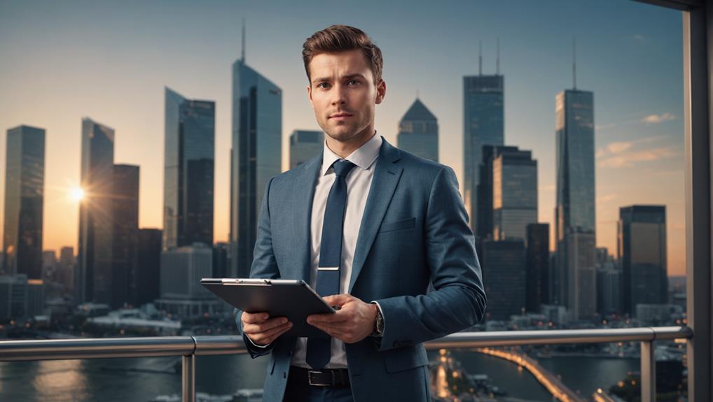 advice for financial success