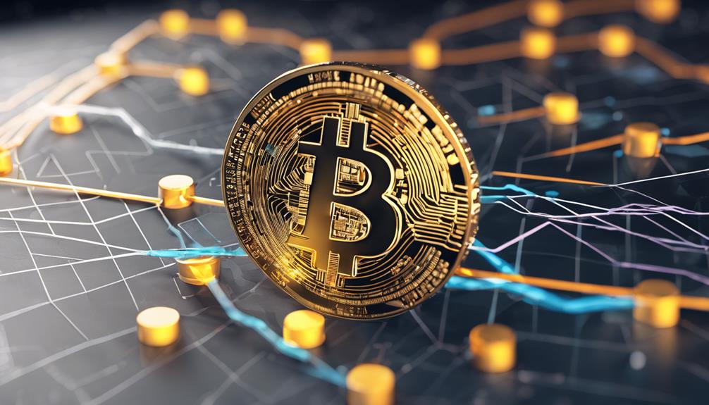 altcoins affected by volatility