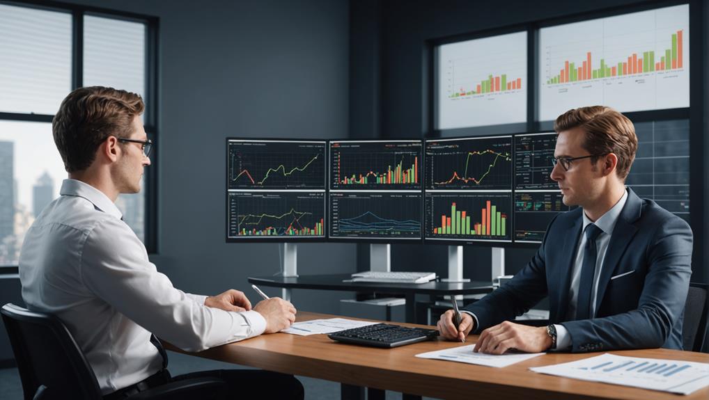 alternative jobs in finance