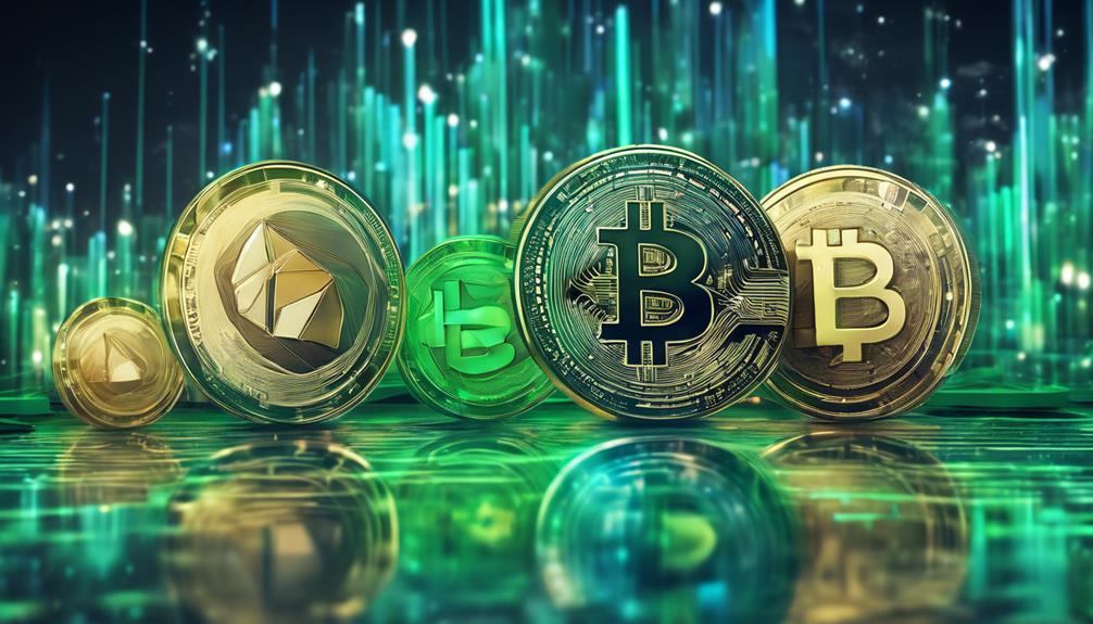 analysis of market trends