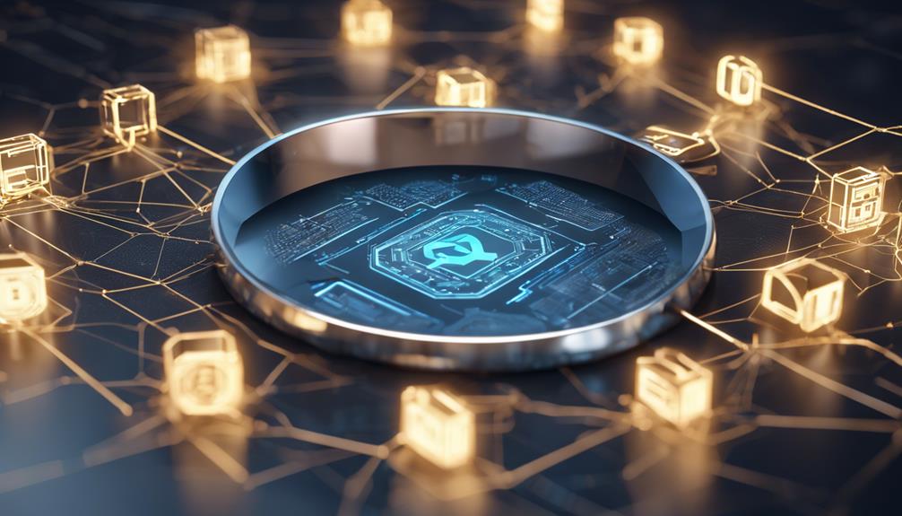 analyze smart contract risks