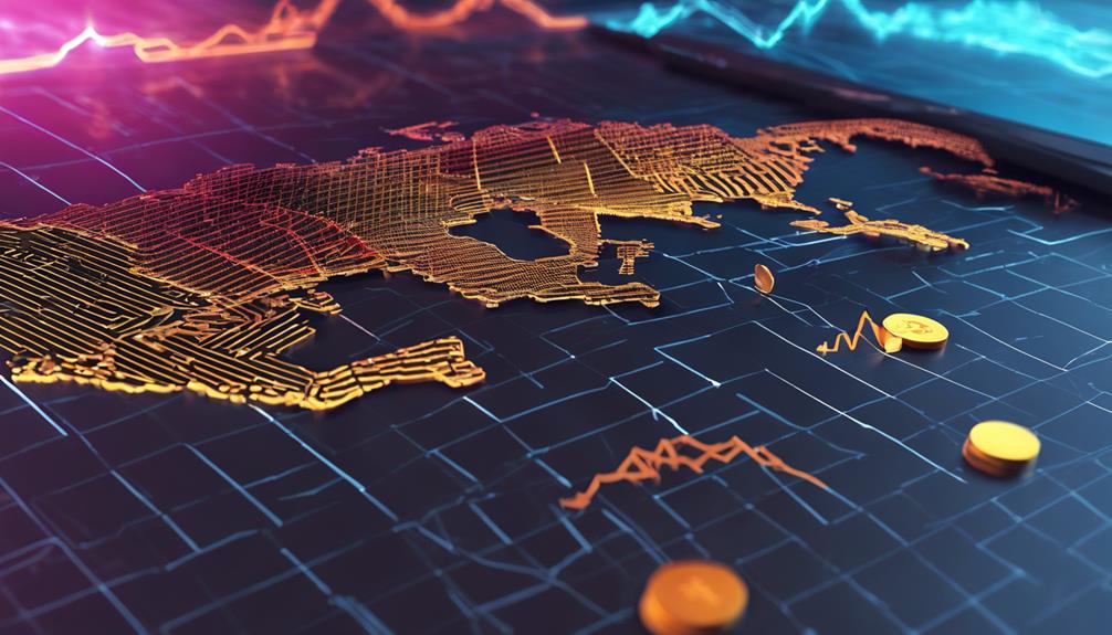 analyzing market trends deeply
