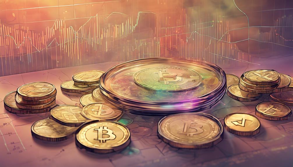 assessing digital currency choices