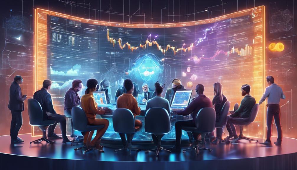 assessing digital currency options