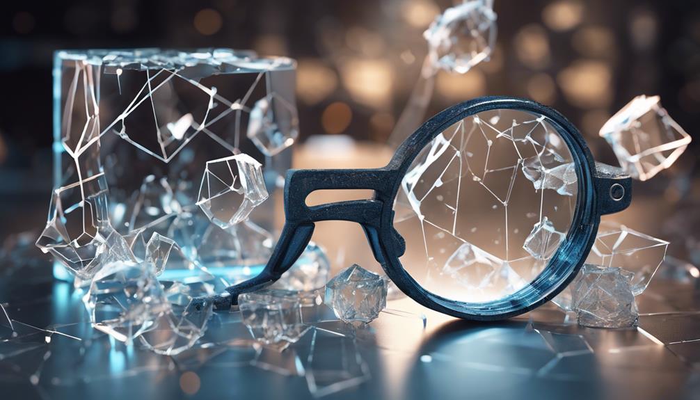 audit failure analysis improvement