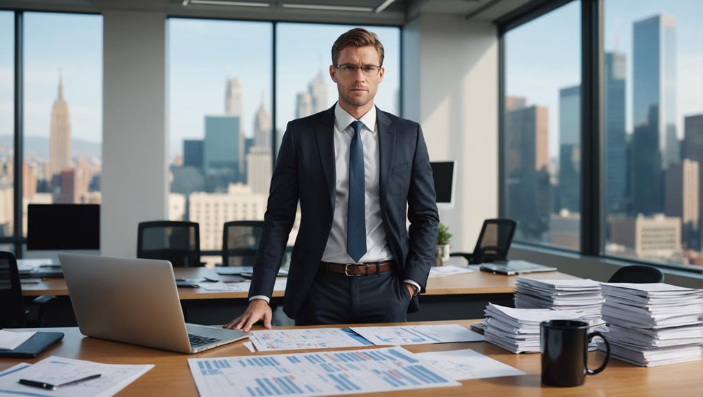 balance work and life