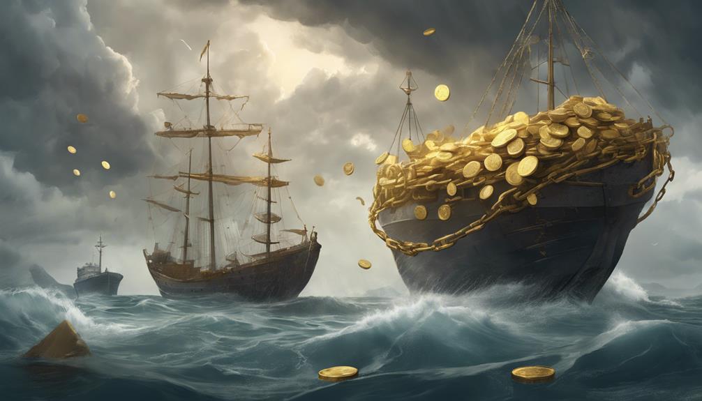 balancing danger and opportunity