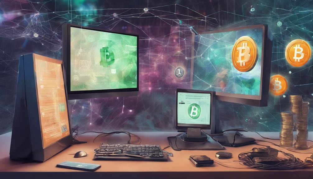 beginner s guide to crypto