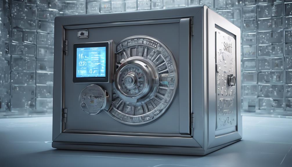 benefits of cold storage