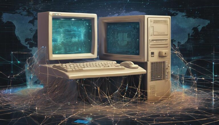 birth of bitcoin era