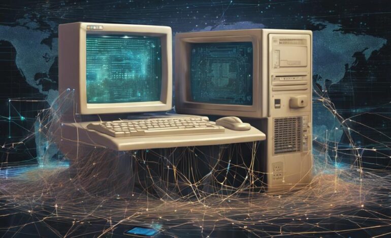 birth of bitcoin era