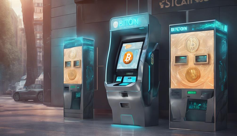 bitcoin atm advantages explained