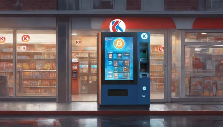 bitcoin atm at circle