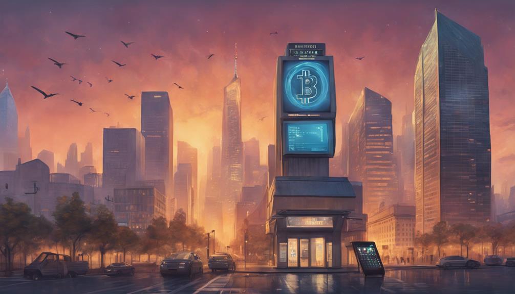 Which Bitcoin Atms Have the Lowest Fees