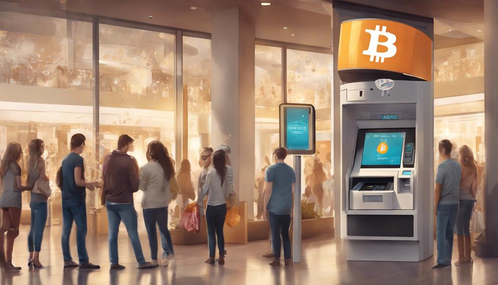 Which Bitcoin Atm Has Lowest Fees