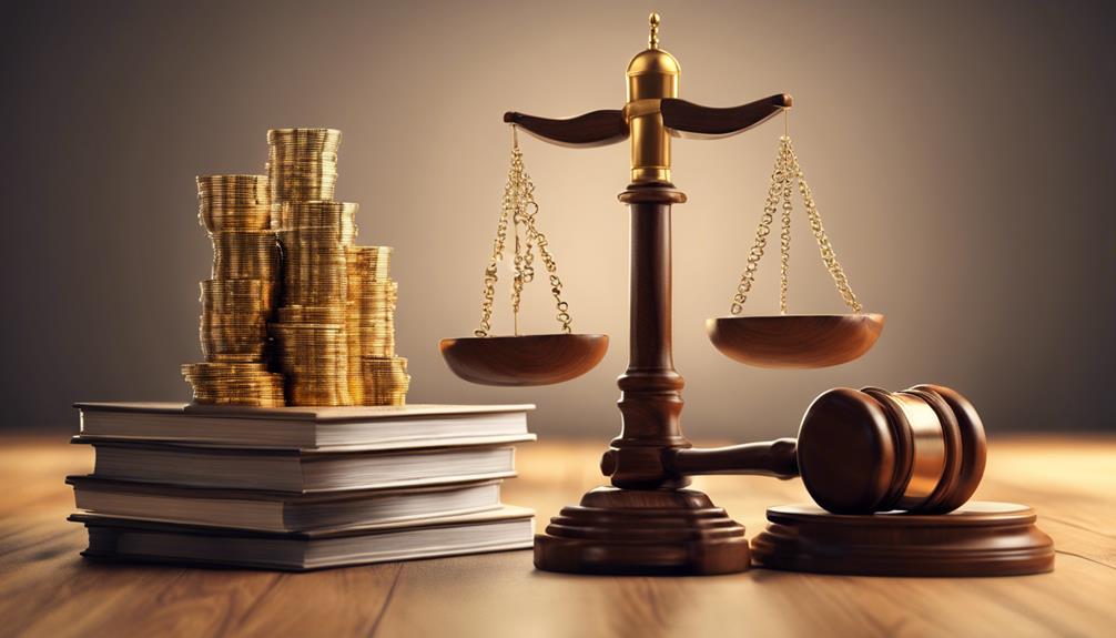 bitcoin investment legal concerns