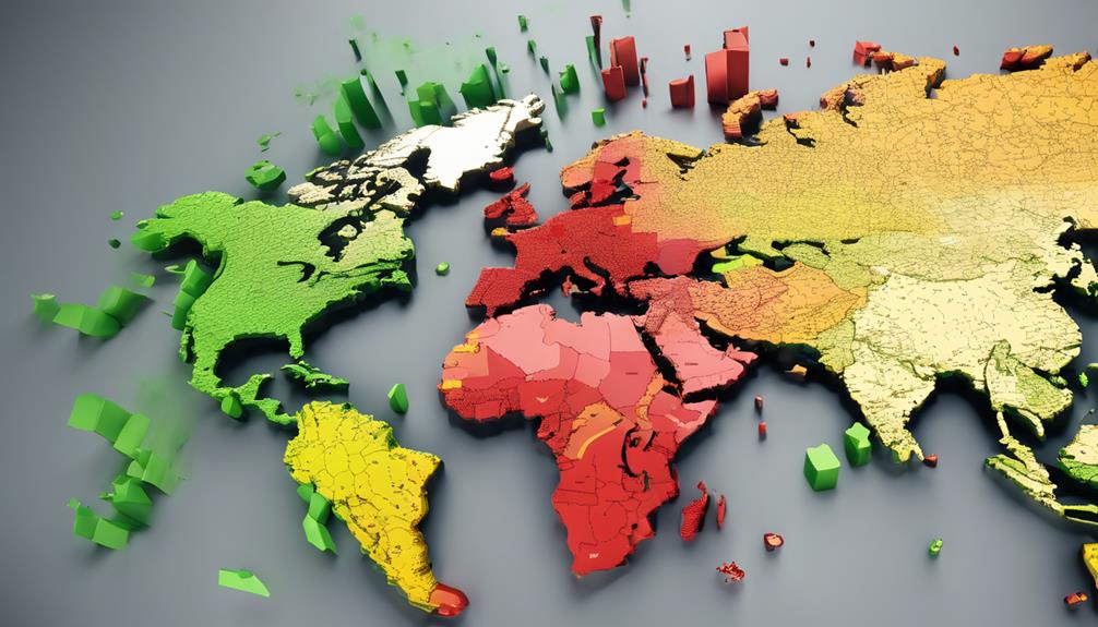 bitcoin laws vary globally