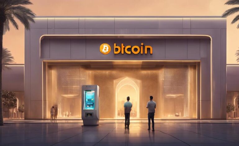 bitcoin machines in dubai