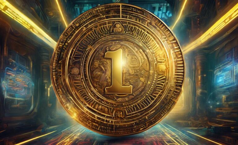 bitcoin s genesis in 2009