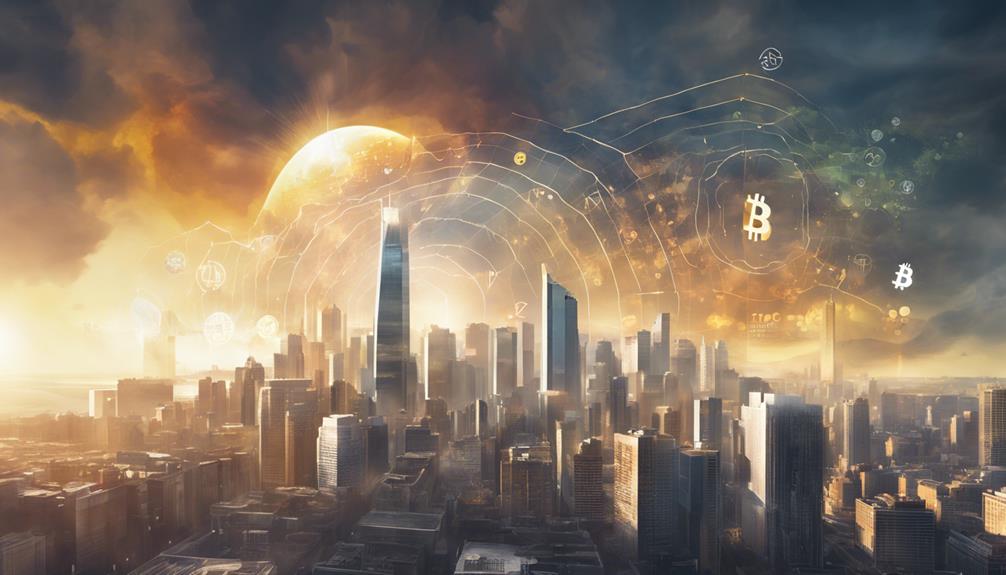 bitcoin s market value analysis