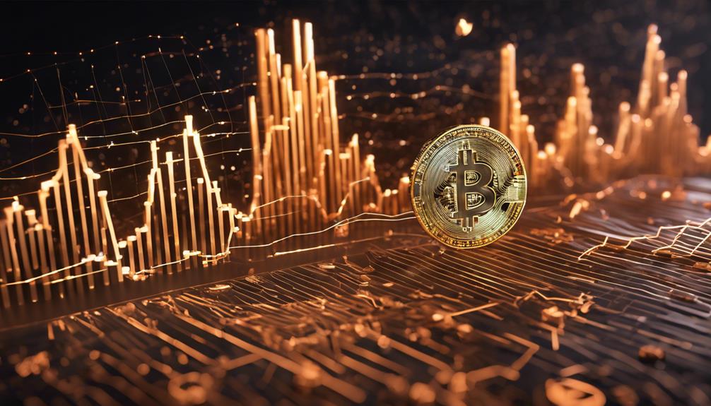 bitcoin s price surge analysis