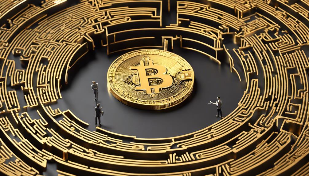 bitcoin tax requirements explained