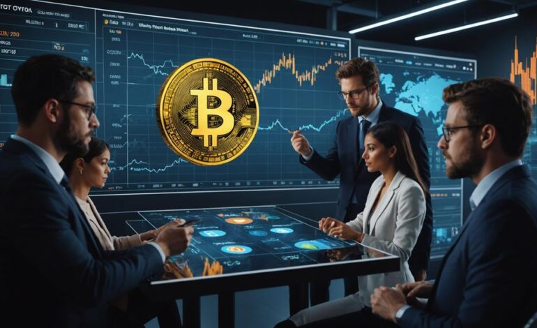 bitcoin trading advice guide