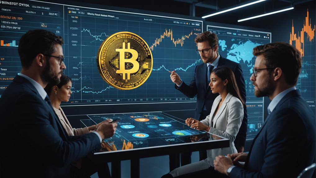Top Bitcoin Trading Tips for New Investors