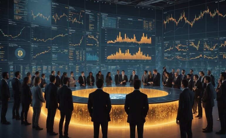 bitcoin trading for beginners