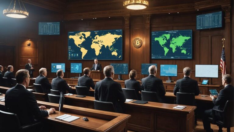 bitcoin trading legal compliance