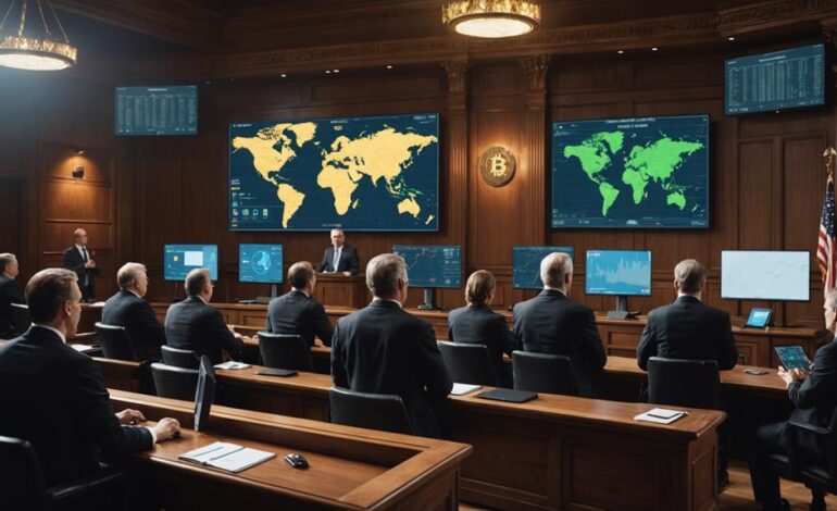 bitcoin trading legal compliance