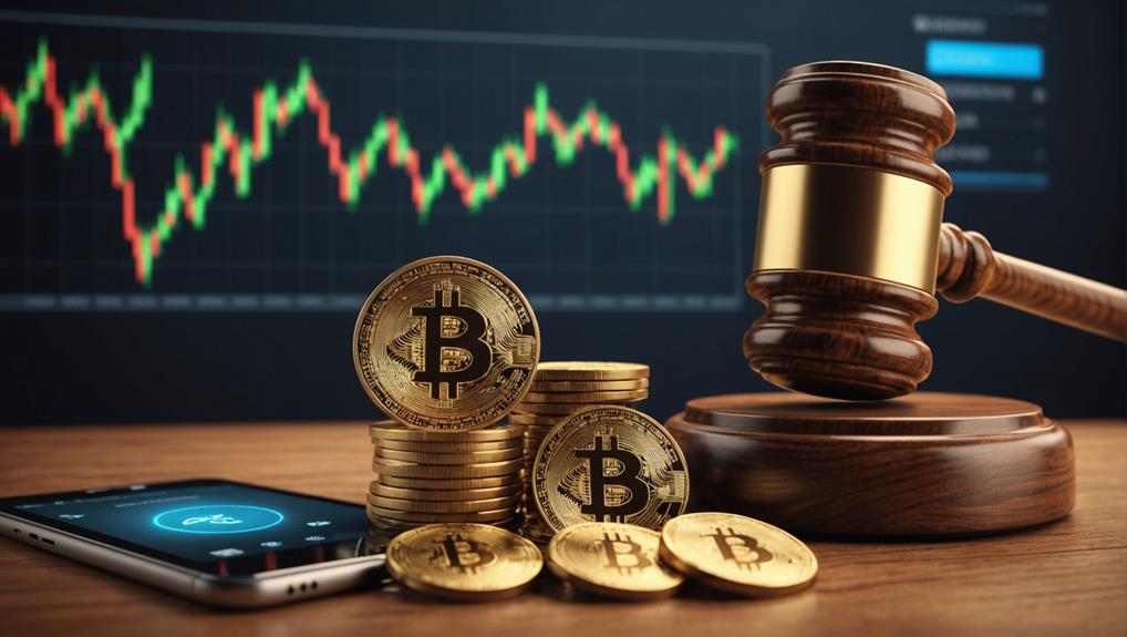 Navigating Legal Challenges in Bitcoin Trading: A Reliable Quiz