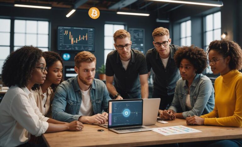 bitcoin trading quiz game