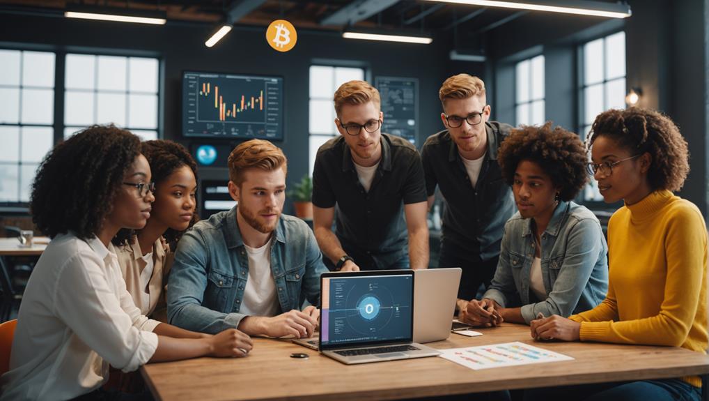 Top Bitcoin Trading Tactics for Newbies: Interactive Quiz