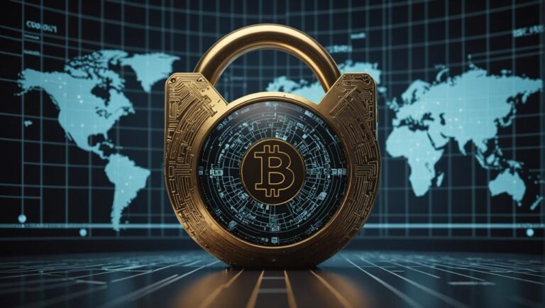 bitcoin trading security tips