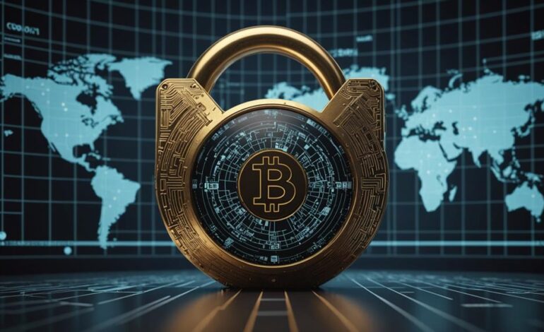 10 Tips for Secure Bitcoin Trading Platforms