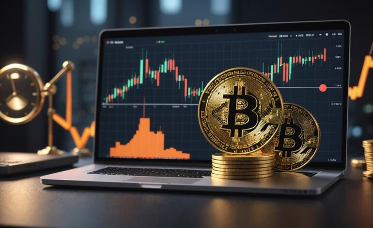bitcoin trading strategies guide