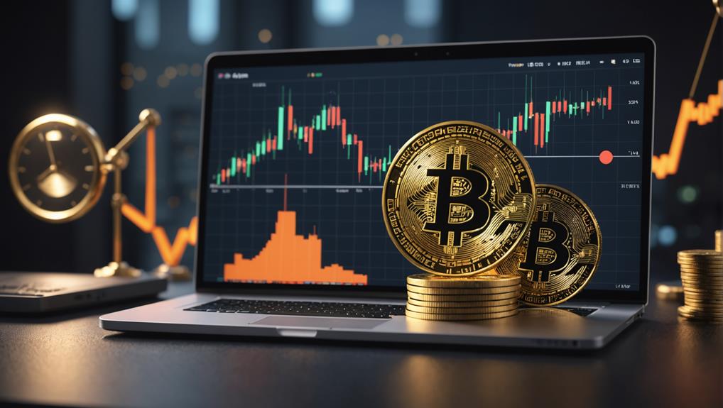 Top 3 Bitcoin Trading Strategies for Newbies